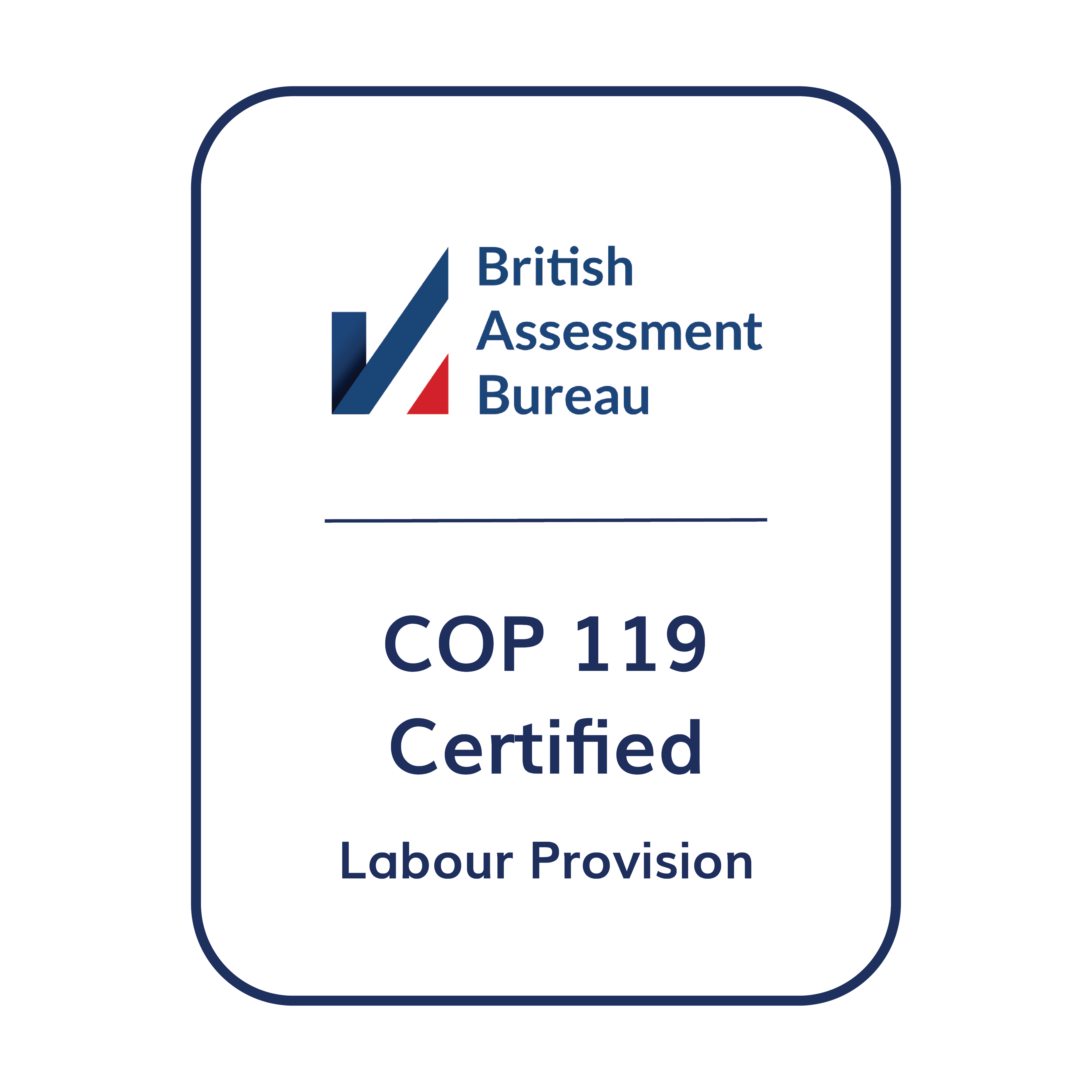 COP 119