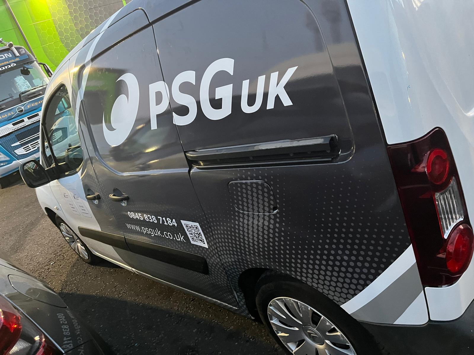 Gatehouse Security Edinburgh: Professional Site Access Control
