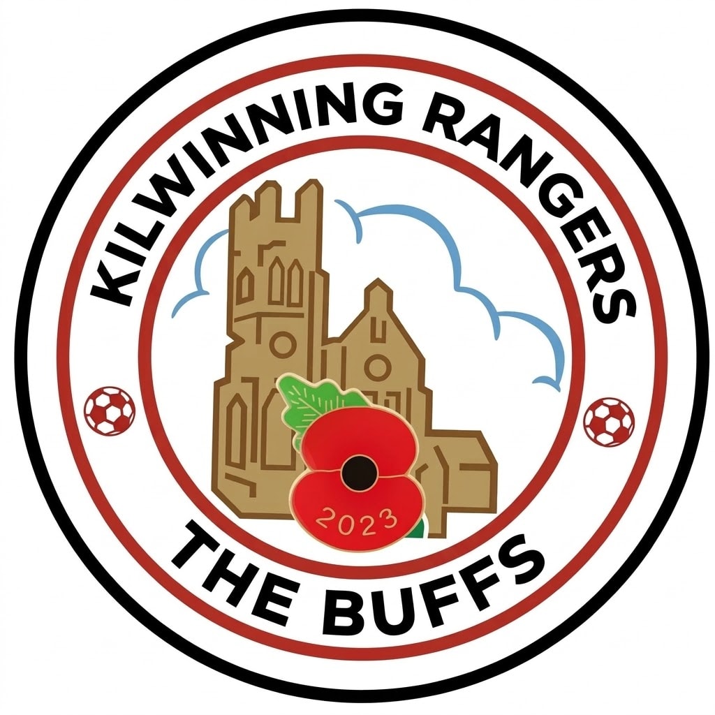 Kilwinning Rangers FC